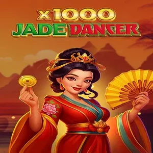 1000 Jate Dancer