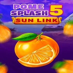 Dome Splash 5